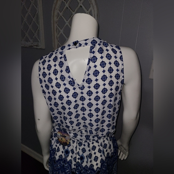 BeBop Romper Women's Size Large NWT - Picture 5 of 10